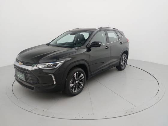 CHEVROLET TRACKER 1.2 TURBO FLEX PREMIER AUTOMÁTICO